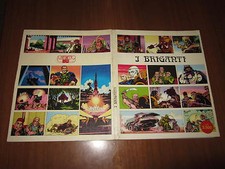 Paperback briganti magnus - briganti, di