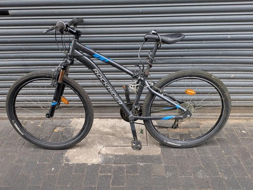 Rockrider 100 mountain bike - mountain,