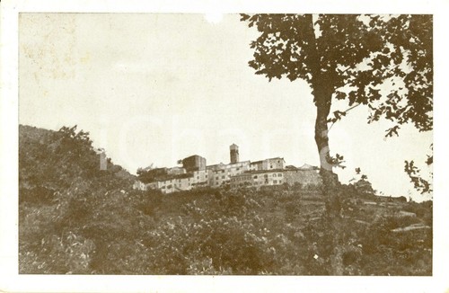 1958 sambuca pistoiese - pistoiese, (pt)