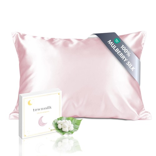 Townssilk federa per cuscino - federa,