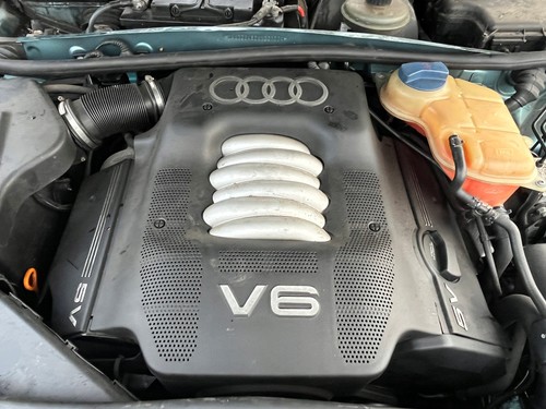 Audi 8 ack - audi, 193cv