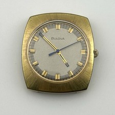 Orologio polso bulova sea - da,
