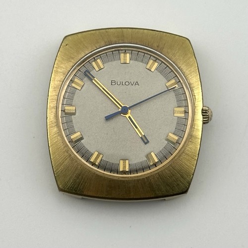 Orologio polso bulova - orologio,
