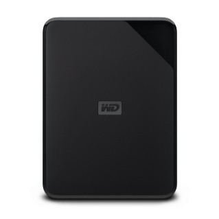 Western digital - western,
