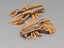 (16) Esca 2" MINI CRAW