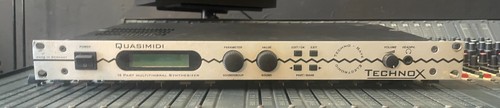Quasimidi technox part - quasimidi,