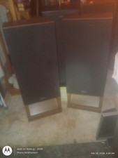 Technics SB-2720 3-Way Speaker