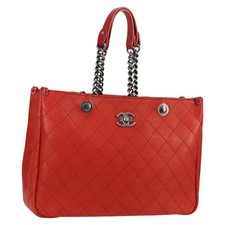 Borsa a tracolla CHANEL