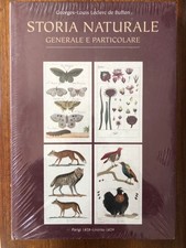 Storia Naturale: Generale e