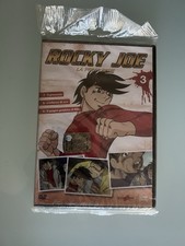Rocky Joe - La Prima Serie Dvd