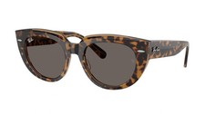OCCHIALE DA SOLE RAYBAN DONNA RB 2286 DOREEN 1292B1 52 NUOVO