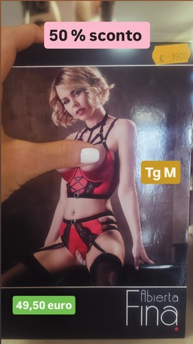 Completo reggiseno slip - reggiseno, e