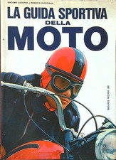 Guida sportiva della - guida, moto