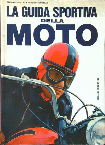 Guida sportiva della - sportiva, moto