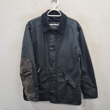 Barbour Carrbridge Wax