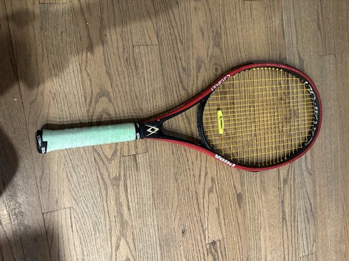 Racchetta tennis volkl - racchetta,