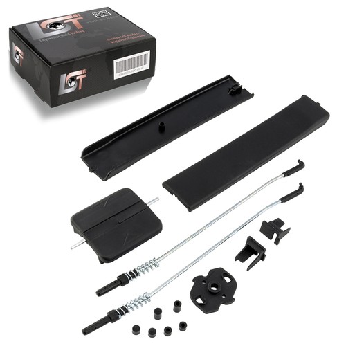 Kit riparazione maniglia - riparazione, e