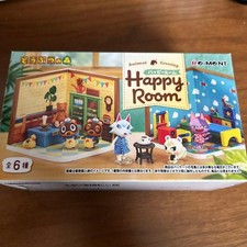 Animal Crossing Happy Room