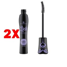 2 X Essence Mascara Lash