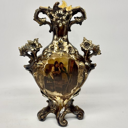 Raro antico vaso ag - raro,