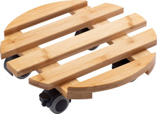 Carrello Portavasi Ø 300 Mm