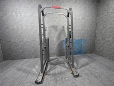 Keiser Power Rack - Cleaned &