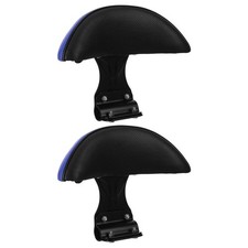  2 Pcs Seggiolino Bici