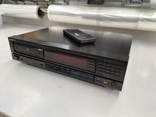 Lettore CD SONY CDP-228ESD