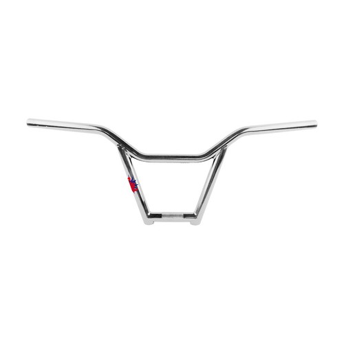 Manubrio wethepeople bomb bmx - manubrio,