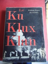 Le ku klux klan de William