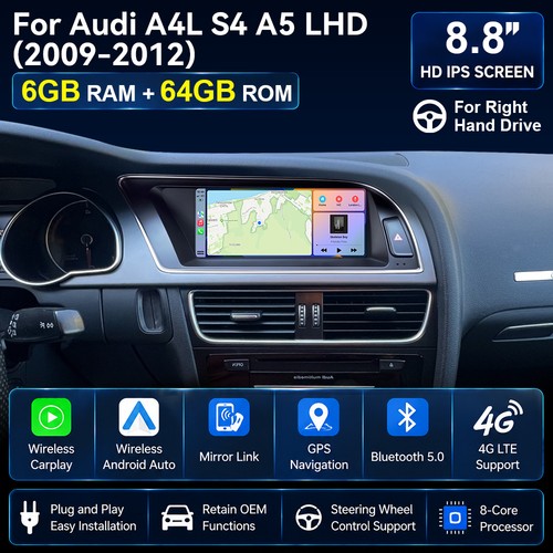 Autoradio mmi3g retain - autoradio,