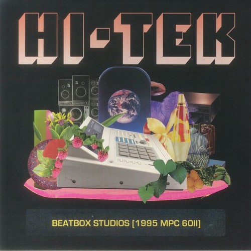 Tek beatbox studios - hi,