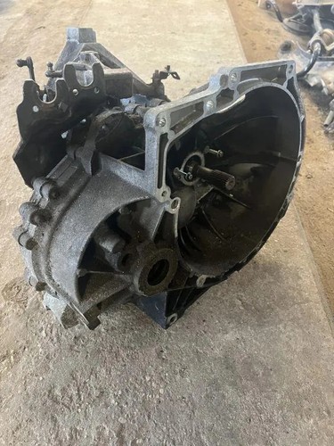 Cambio volvo v50 - mw, t1ge2