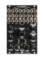BASTL CITADEL FX WIZARD