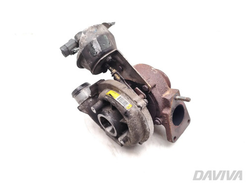 Turbocompressore ford galaxy - ford,