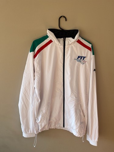 Giacca fit federazione - giacca,
