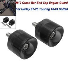 2Pcs M12 Protective Slider