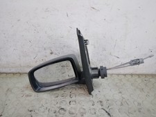 21906 Specchietto retrovisore manuale ant sx Fiat Panda 169 dal 2003 al 2008 cod
