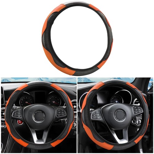 Coprivolante auto universale - coprivolante,