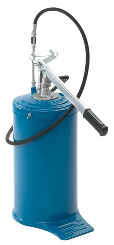 Pompa per grasso barile ama - per,