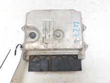 51872442 centralina motore ecu - centralina,