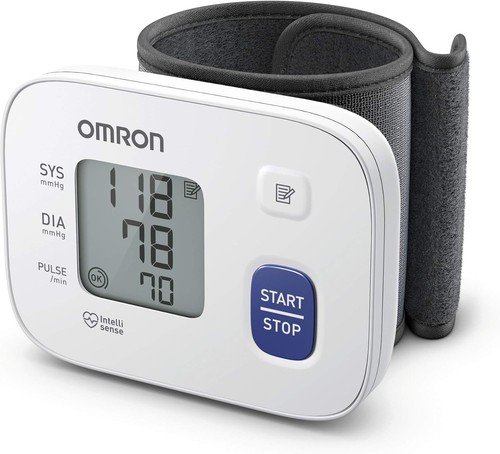 Omron rs1 misuratore - misuratore, di