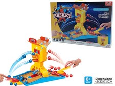 Gioco basket tavolo - da,