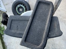 Copri Baule Cofano Posteriore