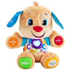 Mattel Fisher-Price Sing and