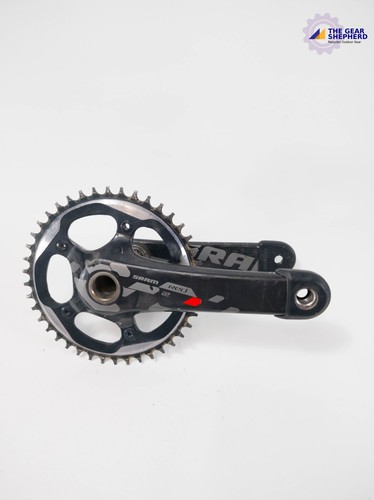 Sram red guarnitura - sram,