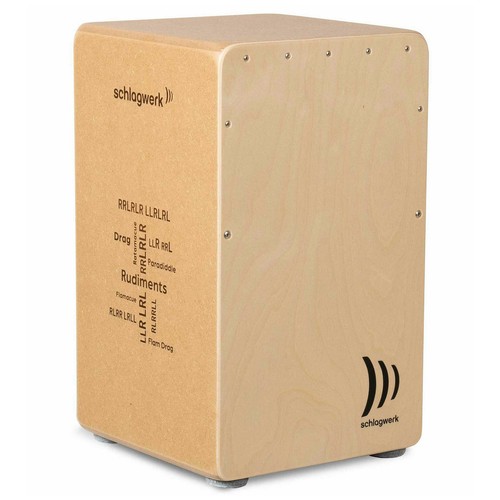 Percussione cp80 rudiements - percussione,