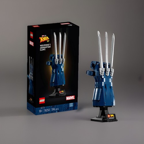 Lego marvel super - marvel, heroes
