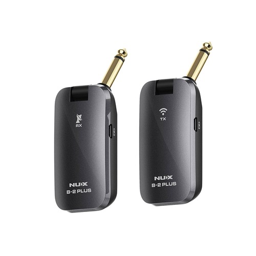 Sistema wireless per chitarra - sistema,