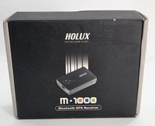 Holux M-1000 Ricevitore GPS